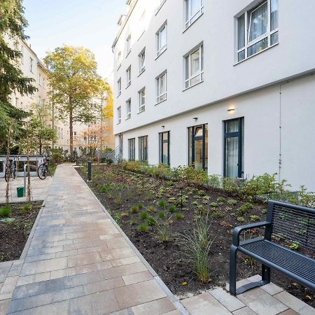 Limehome Berlin Luise Henriette Str - Digital Access מראה חיצוני תמונה